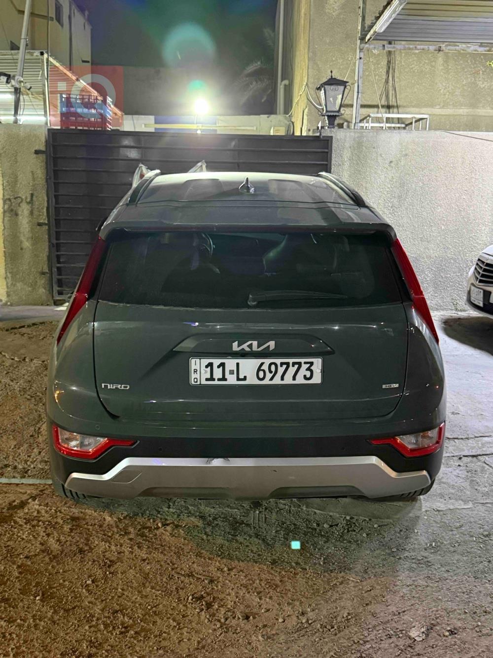 Kia Niro
